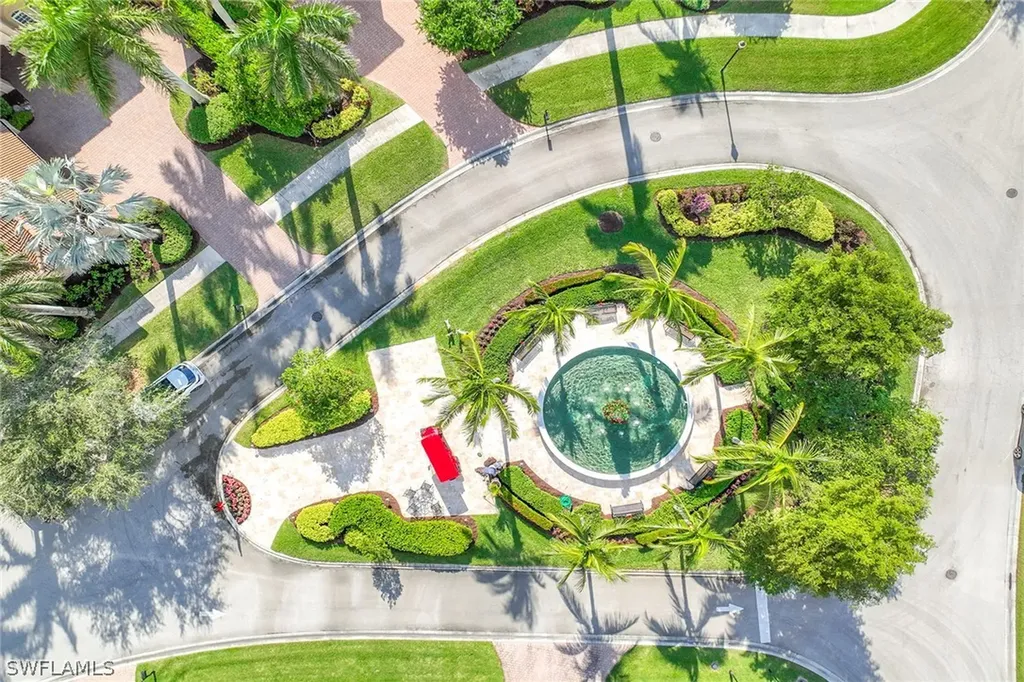 8871 Shenendoah Circle Naples FL 34113