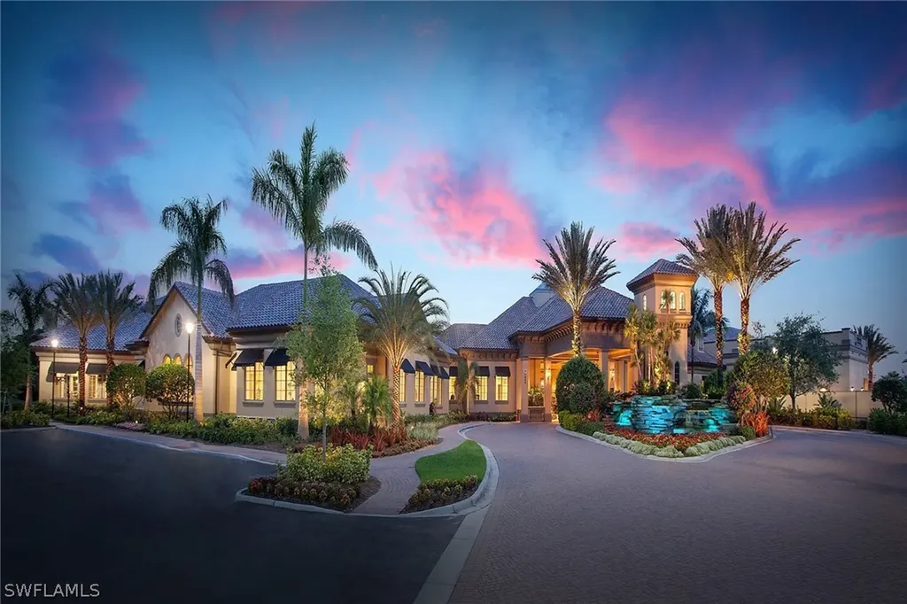 8871 Shenendoah Circle Naples FL 34113