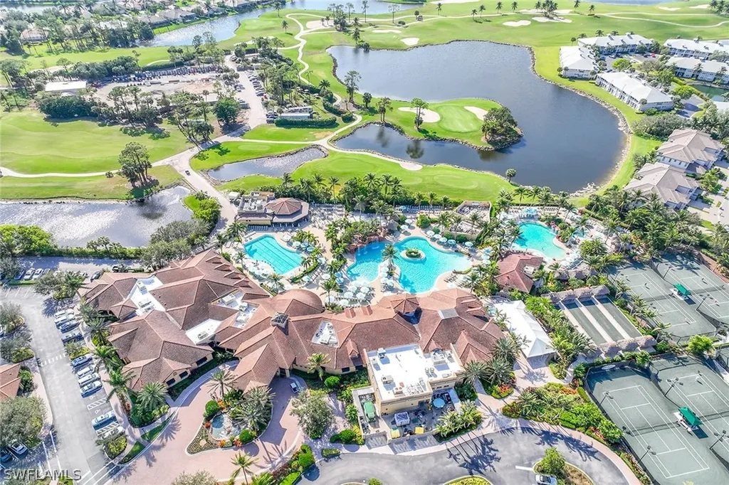 8871 Shenendoah Circle Naples FL 34113