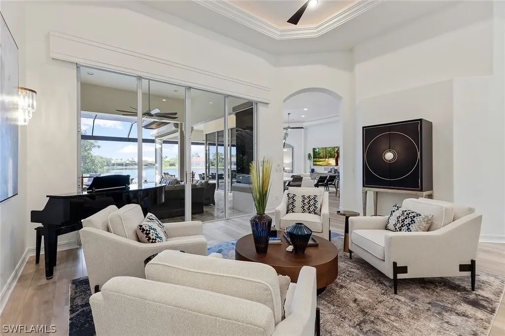 8871 Shenendoah Circle Naples FL 34113