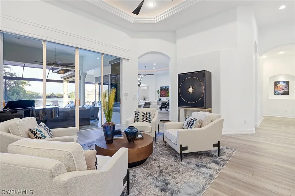 8871 Shenendoah Circle Naples FL 34113