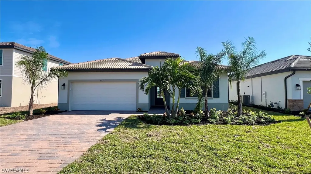 20217 Millrun Drive Estero FL 33928