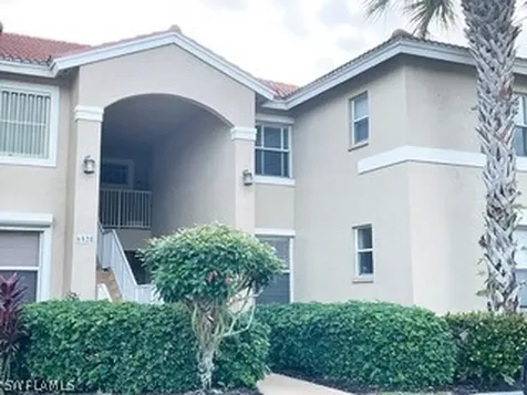 6528 Huntington Lakes Circle Naples FL 34119
