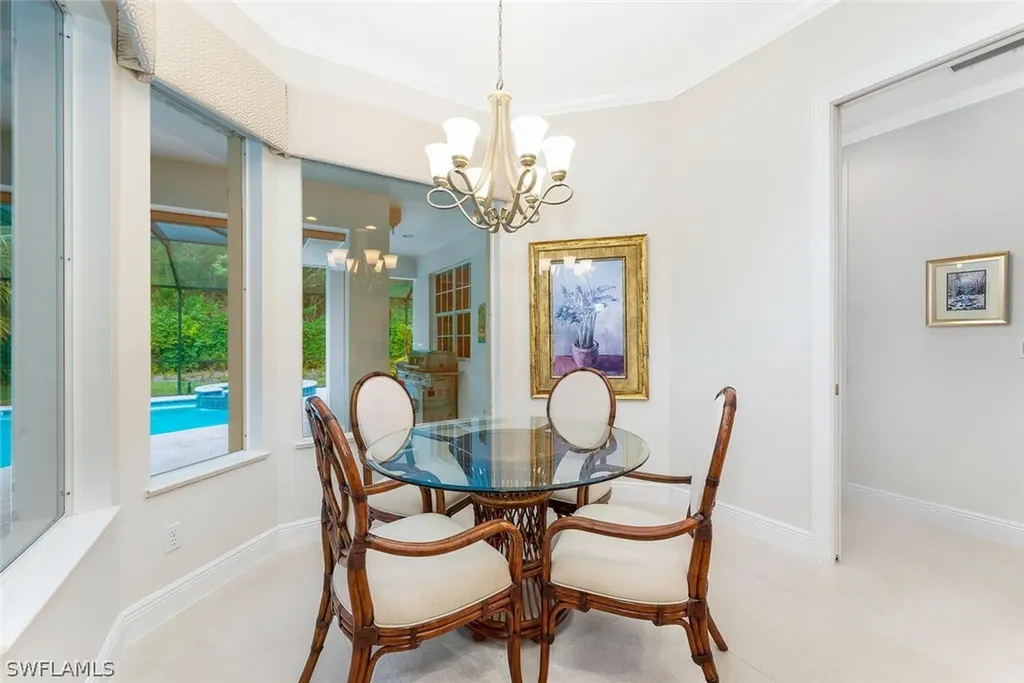 551 Cormorant Cove Naples FL 34113