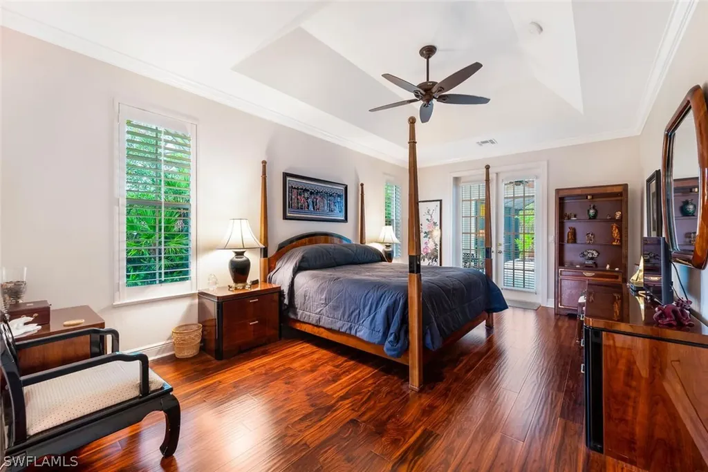 551 Cormorant Cove Naples FL 34113