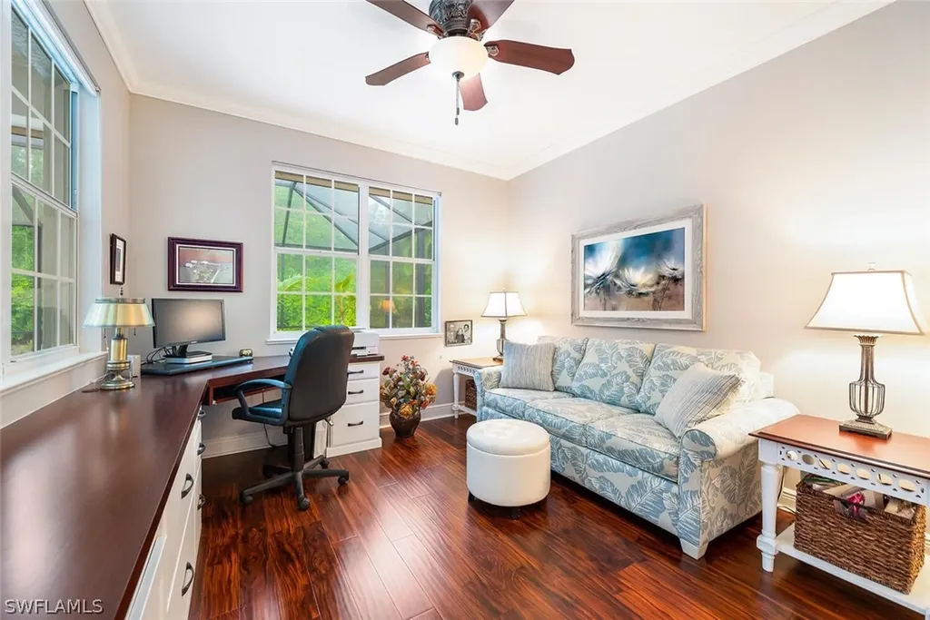 551 Cormorant Cove Naples FL 34113
