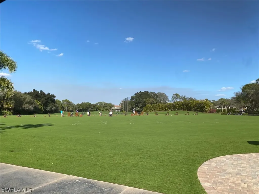 551 Cormorant Cove Naples FL 34113