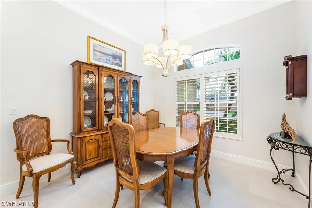 551 Cormorant Cove Naples FL 34113