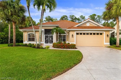 551 Cormorant Cove Naples FL 34113