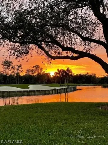 551 Cormorant Cove Naples FL 34113