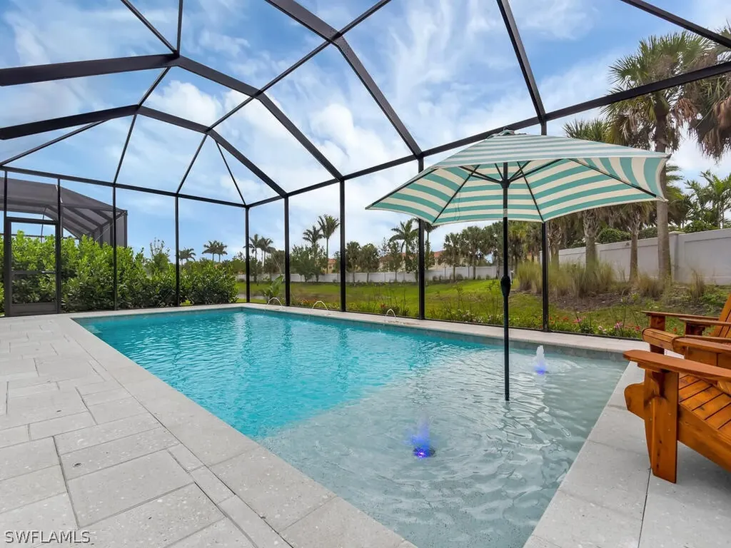 3876 Barque Court Naples FL 34120
