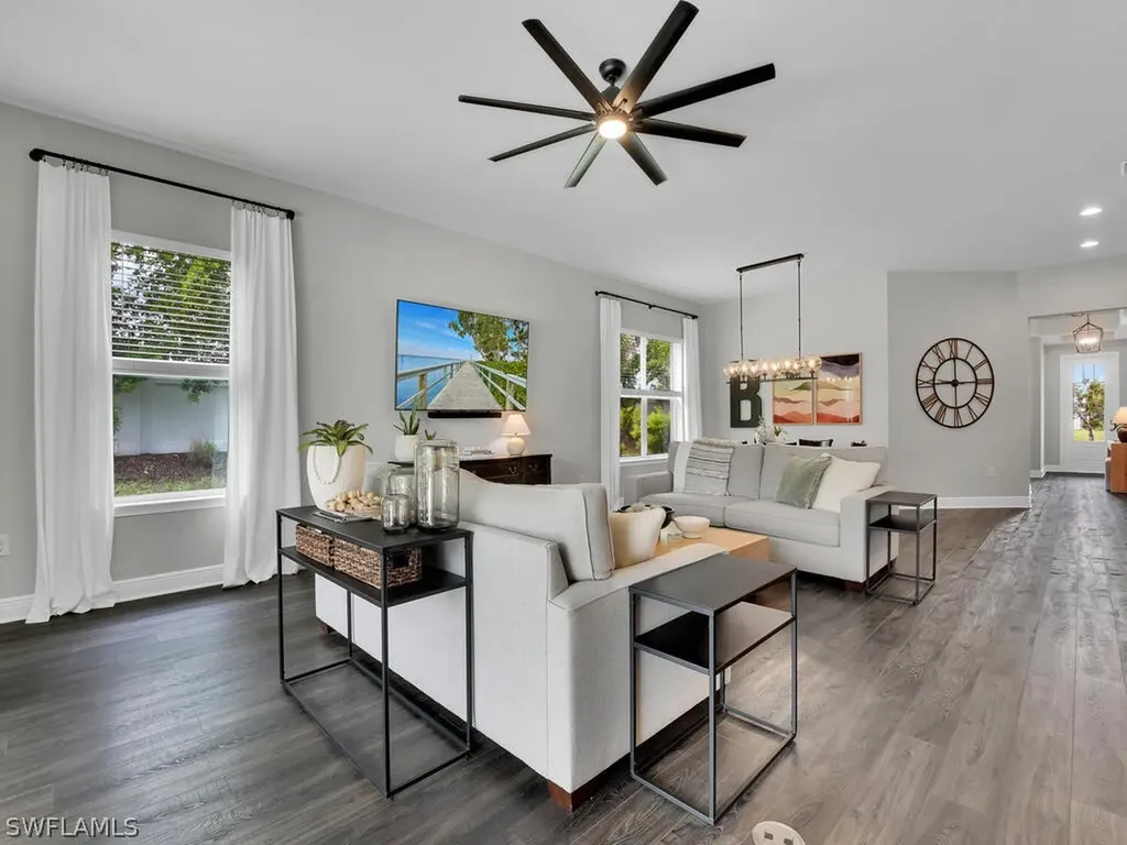 3876 Barque Court Naples FL 34120