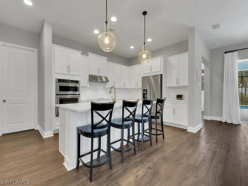 3876 Barque Court Naples FL 34120