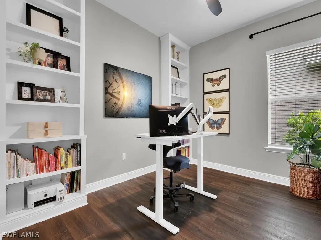 3876 Barque Court Naples FL 34120