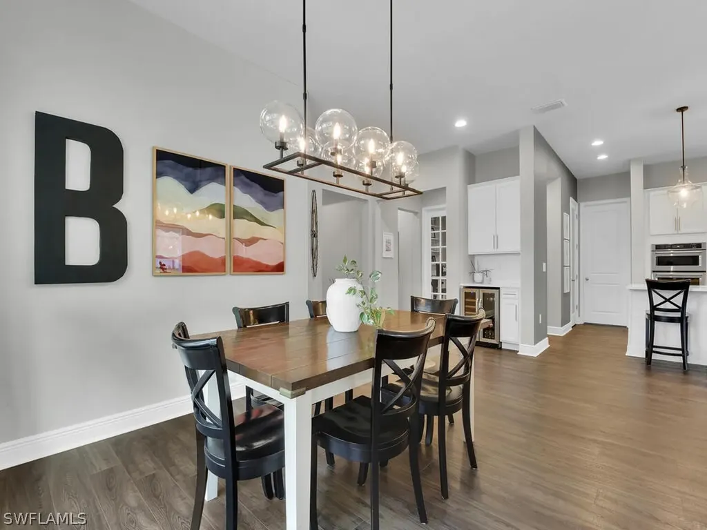 3876 Barque Court Naples FL 34120