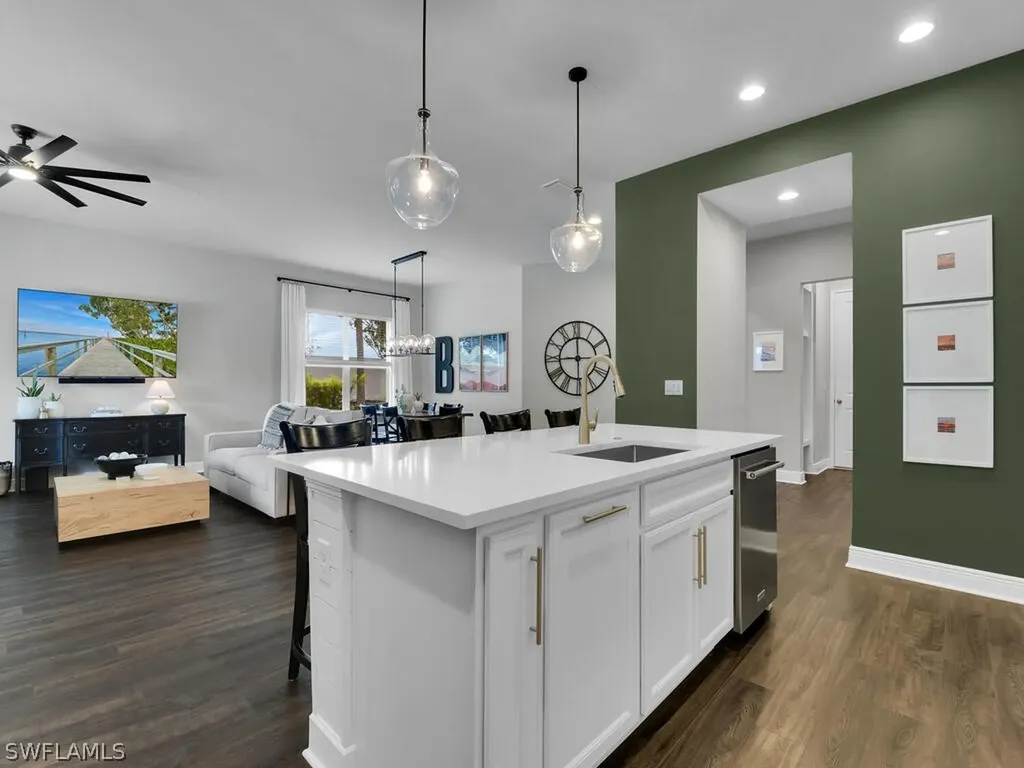 3876 Barque Court Naples FL 34120
