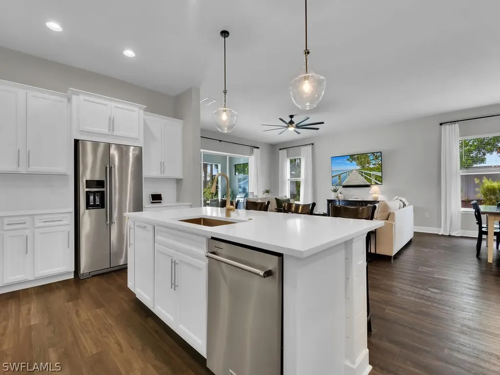 3876 Barque Court Naples FL 34120