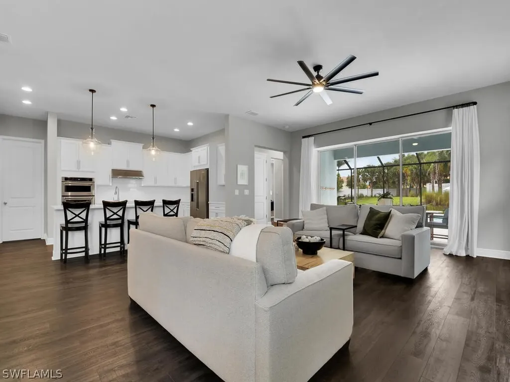 3876 Barque Court Naples FL 34120