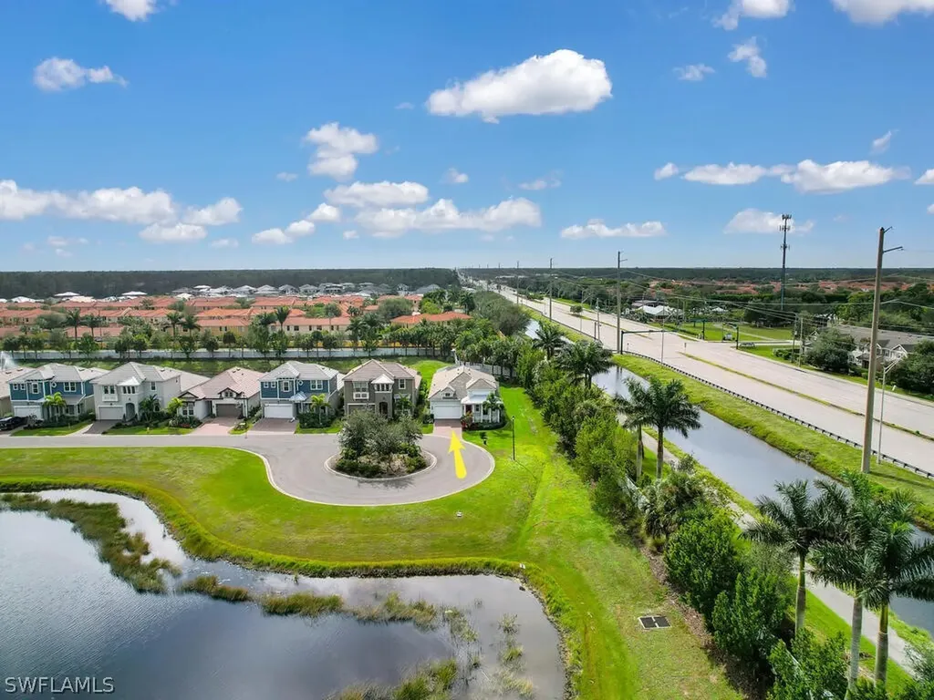3876 Barque Court Naples FL 34120