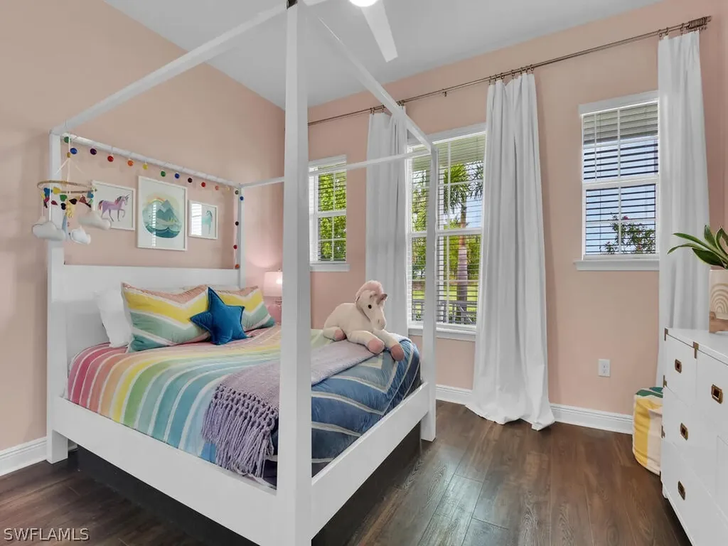 3876 Barque Court Naples FL 34120