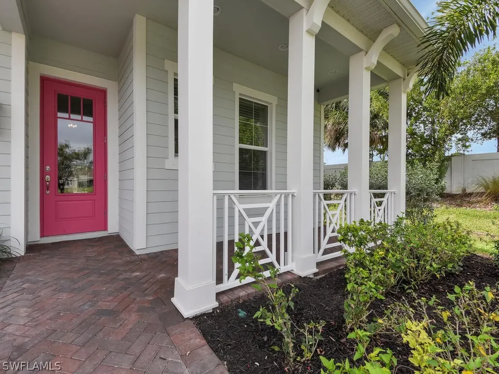 3876 Barque Court Naples FL 34120