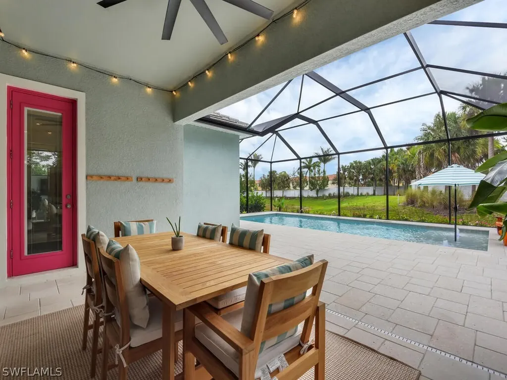 3876 Barque Court Naples FL 34120