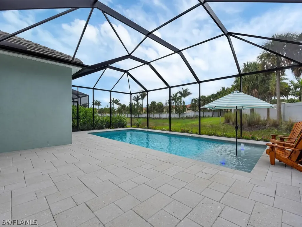 3876 Barque Court Naples FL 34120