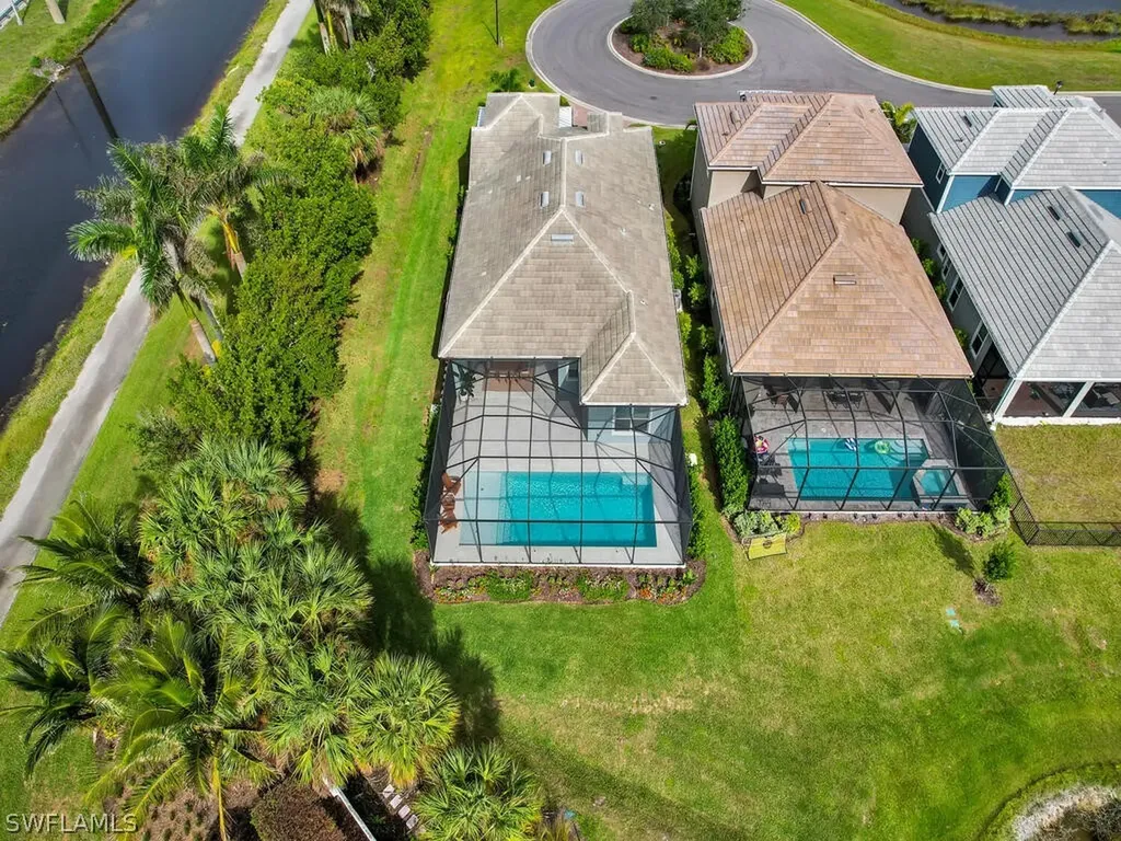 3876 Barque Court Naples FL 34120