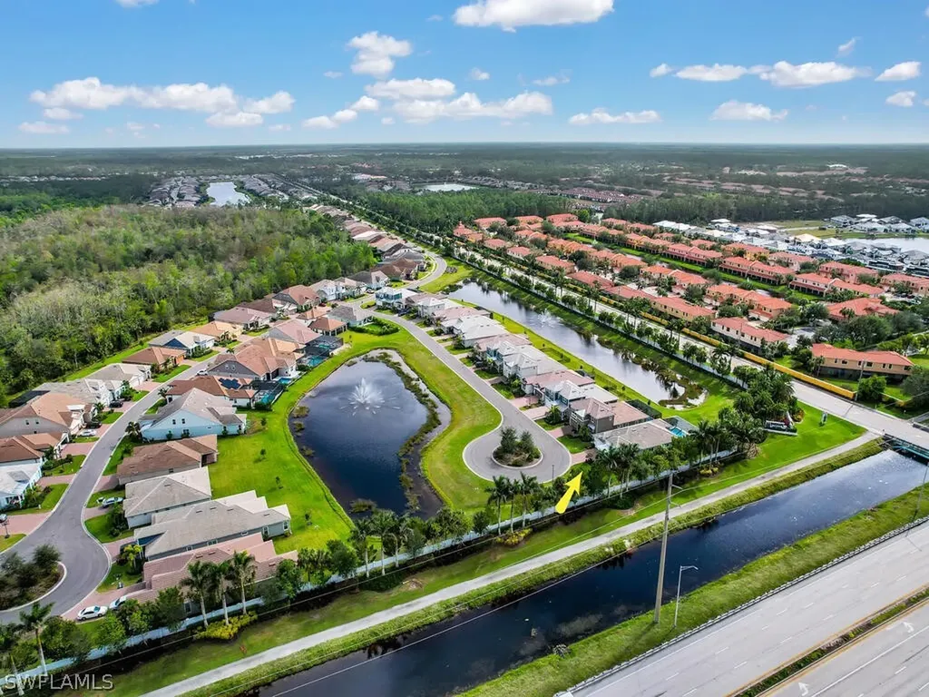 3876 Barque Court Naples FL 34120