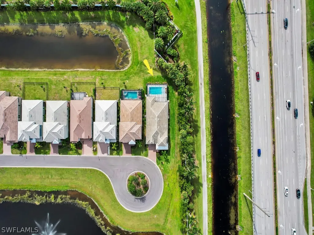 3876 Barque Court Naples FL 34120