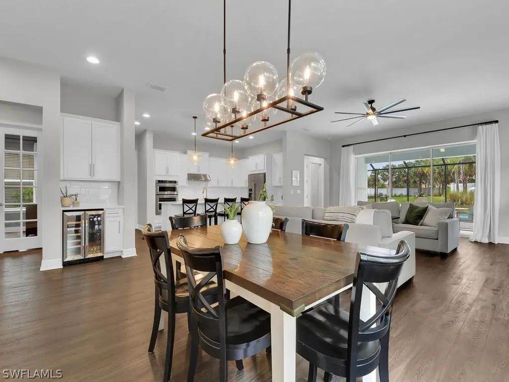 3876 Barque Court Naples FL 34120