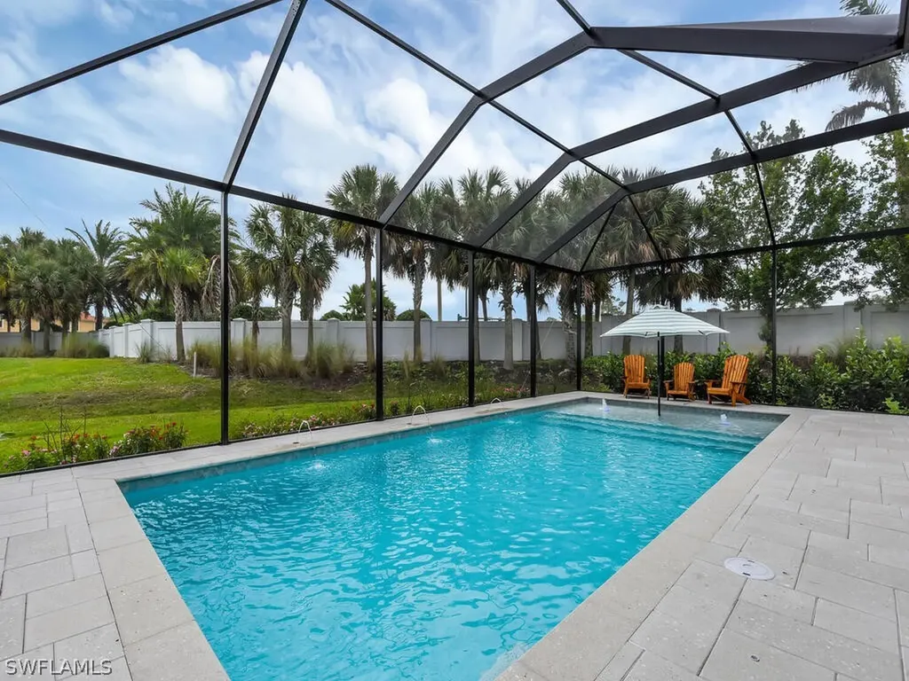 3876 Barque Court Naples FL 34120