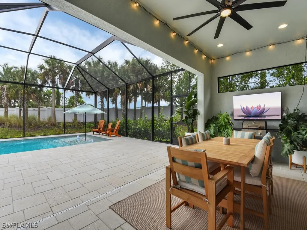 3876 Barque Court Naples FL 34120