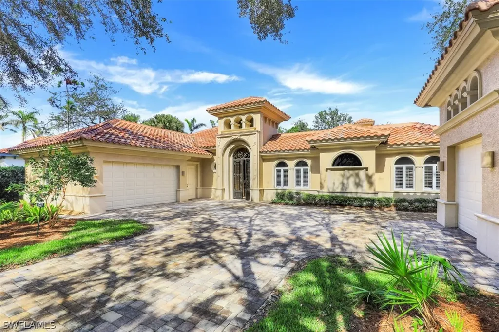 1564 Gormican Lane Naples FL 34110