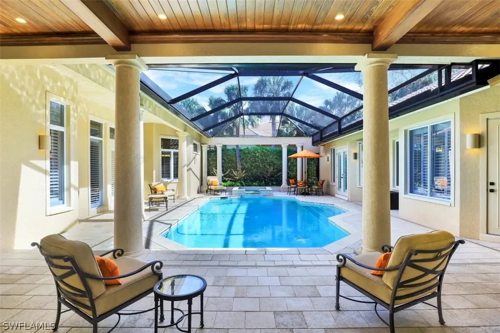 1564 Gormican Lane Naples FL 34110