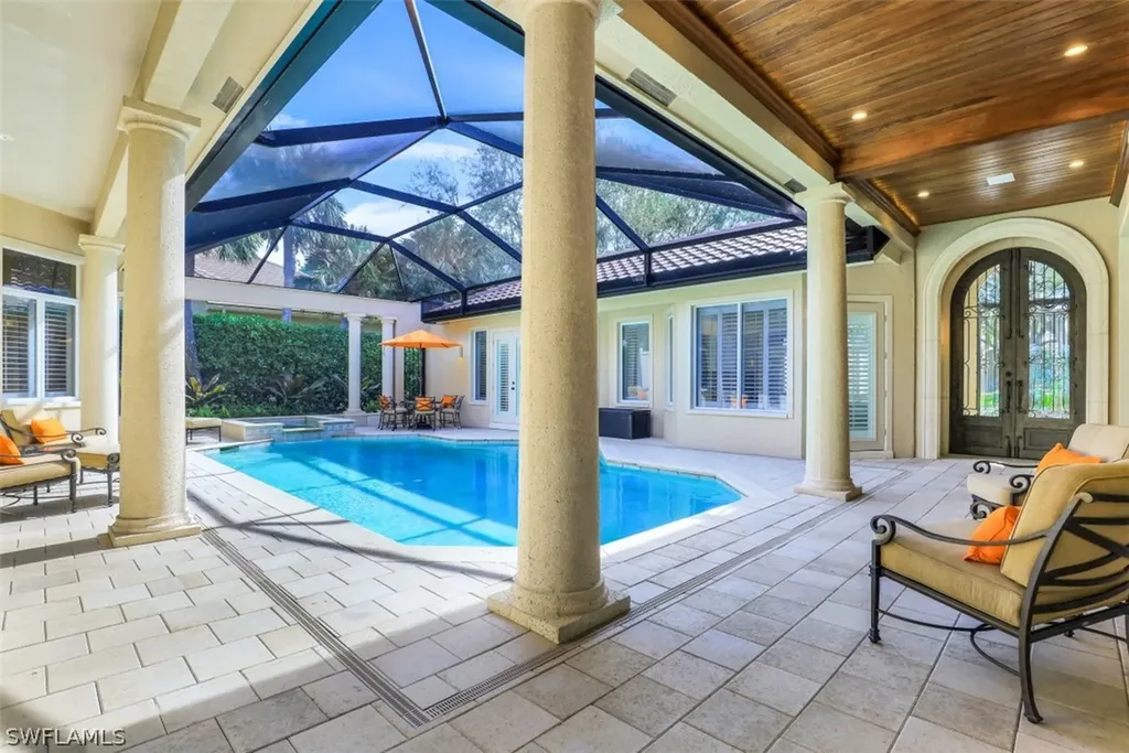 1564 Gormican Lane Naples FL 34110