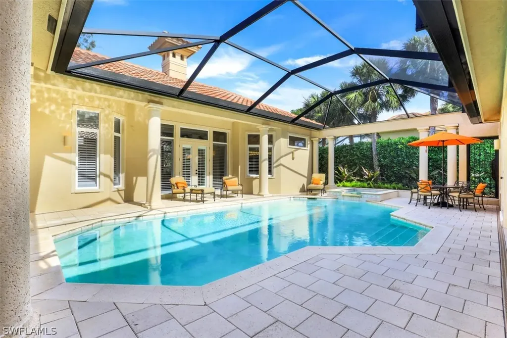 1564 Gormican Lane Naples FL 34110