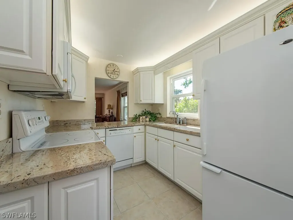 1055 Forest Lakes Drive Naples FL 34105