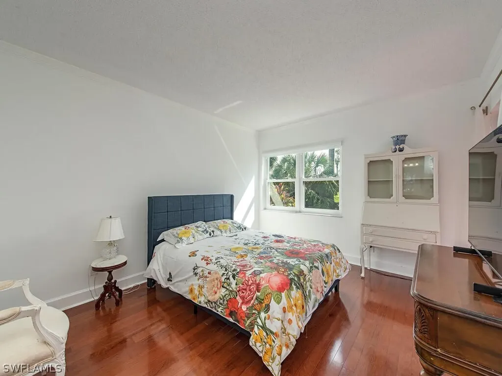 1055 Forest Lakes Drive Naples FL 34105