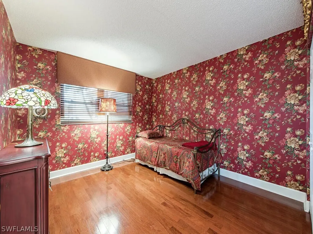 1055 Forest Lakes Drive Naples FL 34105