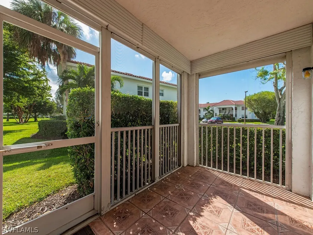 1055 Forest Lakes Drive Naples FL 34105