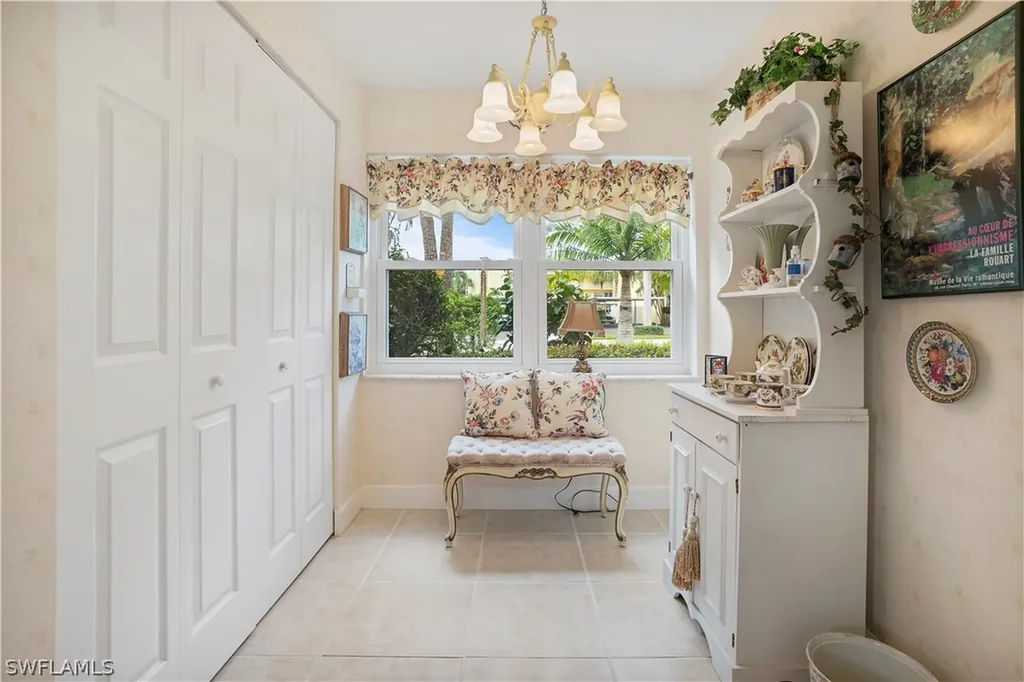 1055 Forest Lakes Drive Naples FL 34105