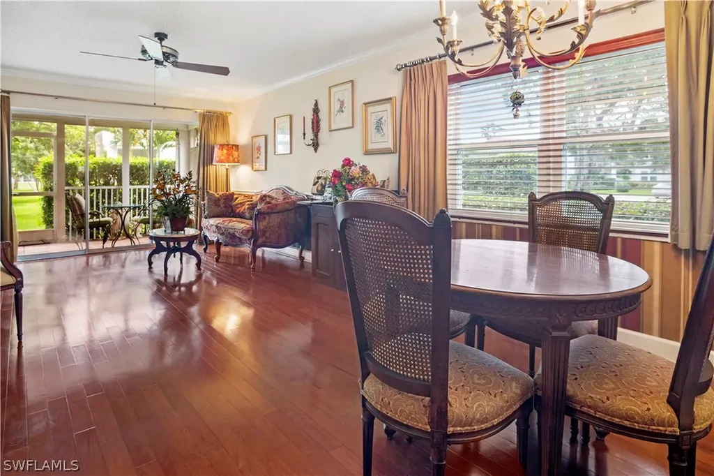 1055 Forest Lakes Drive Naples FL 34105