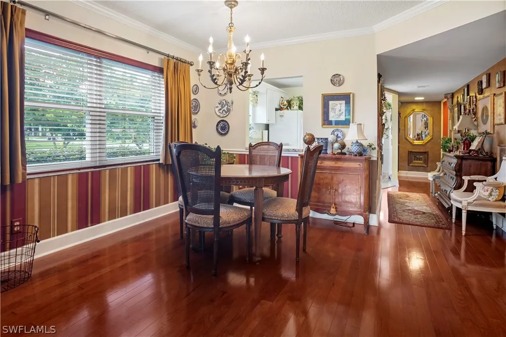 1055 Forest Lakes Drive Naples FL 34105