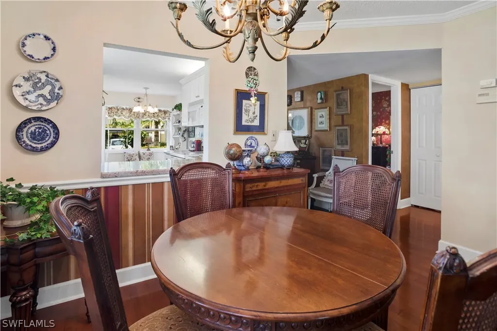 1055 Forest Lakes Drive Naples FL 34105