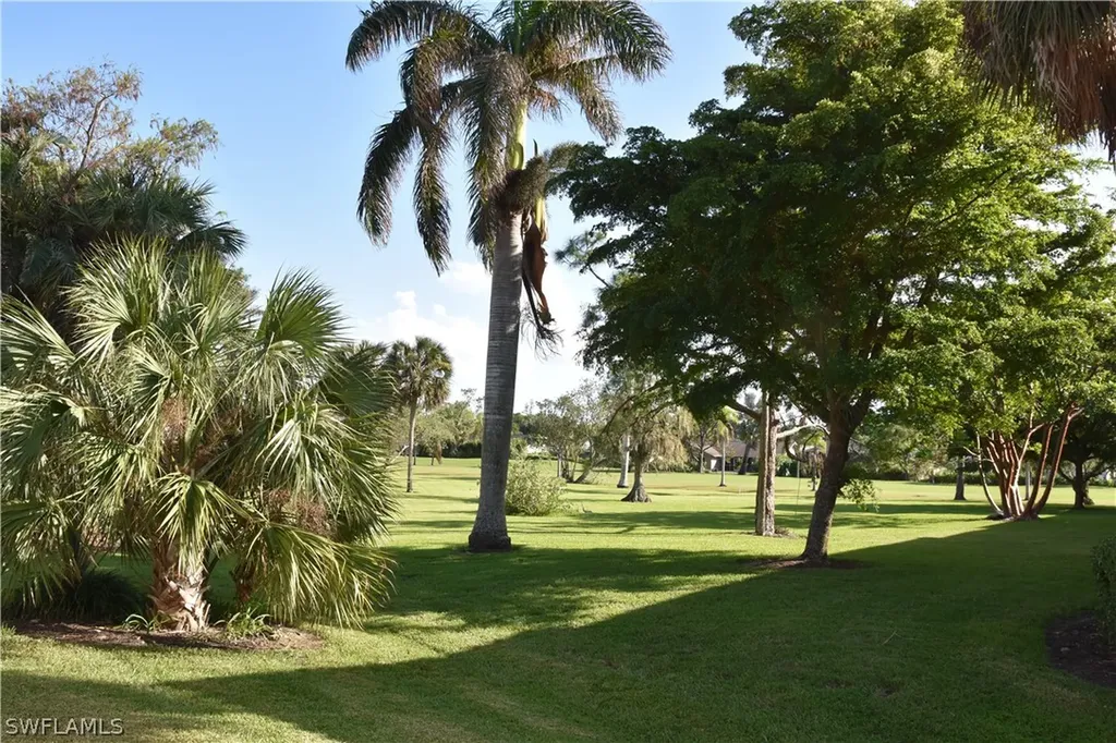 1055 Forest Lakes Drive Naples FL 34105