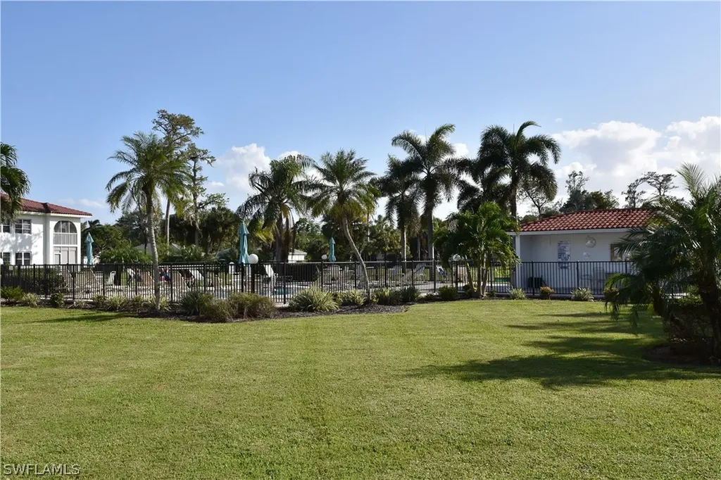 1055 Forest Lakes Drive Naples FL 34105