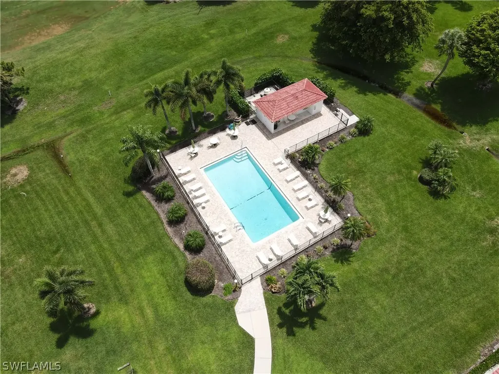 1055 Forest Lakes Drive Naples FL 34105