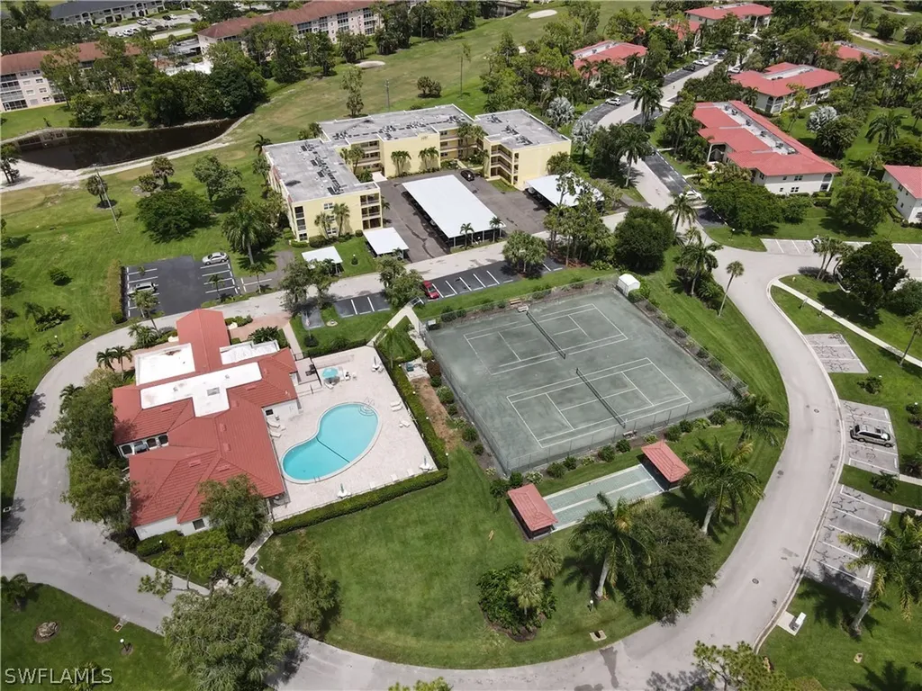 1055 Forest Lakes Drive Naples FL 34105