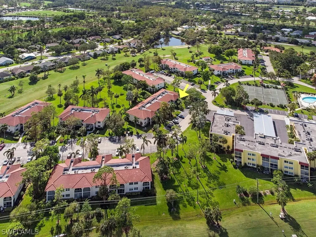 1055 Forest Lakes Drive Naples FL 34105